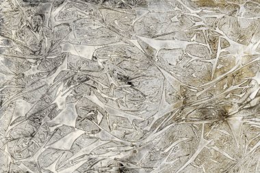  Dekoratif kahverengi doku. Soyut suluboya arka plan.