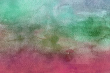 Sulu boya dekoratif doku. Arka plan