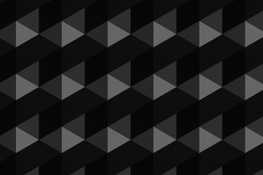 Soyut geometrik arka plan, dekoratif Dikişsiz doku