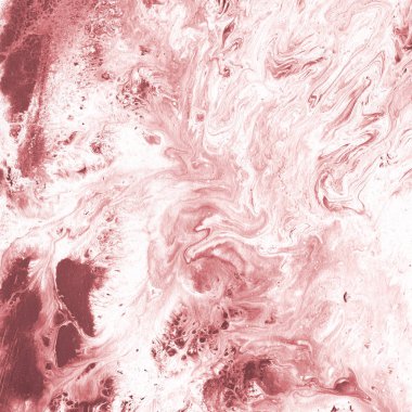 Kırmızı arka plan. Dekoratif doku.   