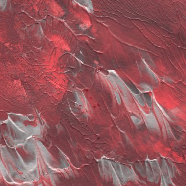 Arka plan, akrilik boyama dekoratif doku