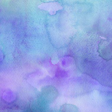 Soyut suluboya arka plan, dekoratif doku