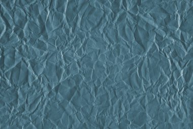 Arka plan. Dekoratif mavi doku, desen 