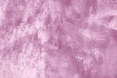 Mor arka plan, boya dekoratif doku karıştırın.