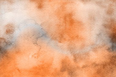 Sulu boya dekoratif doku. Arka plan