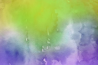 Sulu boya dekoratif doku. Arka plan