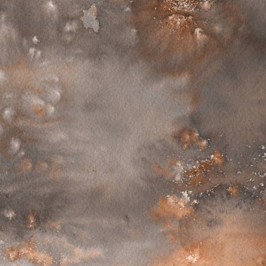 Dekoratif doku, soyut suluboya arka plan