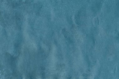 Arka plan. Dekoratif mavi doku, desen 