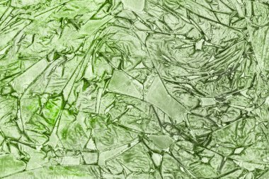 Soyut yeşil suluboya arka plan. Dekoratif doku. 
