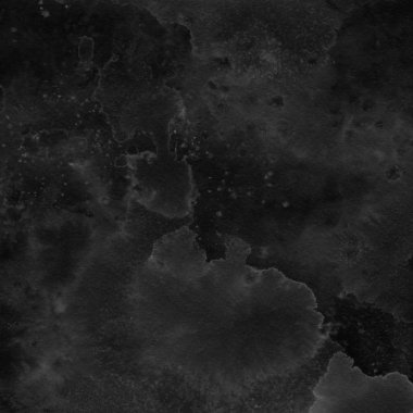 Soyut koyu suluboya arka plan dekoratif doku