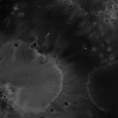 Soyut koyu suluboya arka plan dekoratif doku