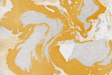 Çok renkli arka plan, boya dekoratif doku karıştırın.