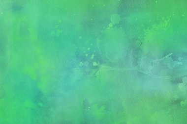 Dekoratif doku. Suluboya arka plan