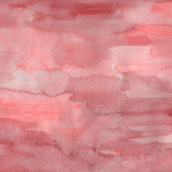 Abstrait Fond Rose Peinture Texture Décorative — Photo