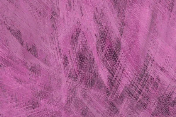 Abstract Purple Background Paints Mix Decorative Texture — Stock Photo, Image