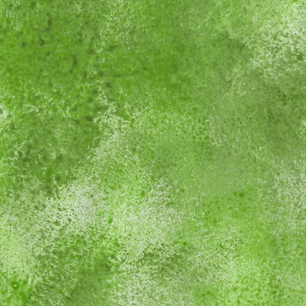 Abstrakt Grön Bakgrund Dekorativa Textur Mönster — Stockfoto