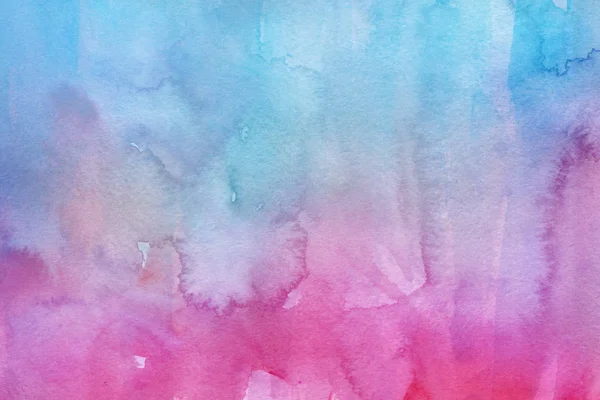 Decorative Texture Abstract Watercolors Background — Stock Photo, Image