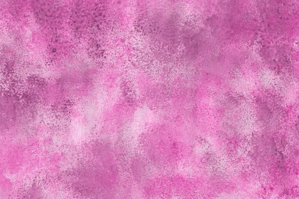 Abstrait Fond Violet Peintures Mélanger Texture Décorative — Photo