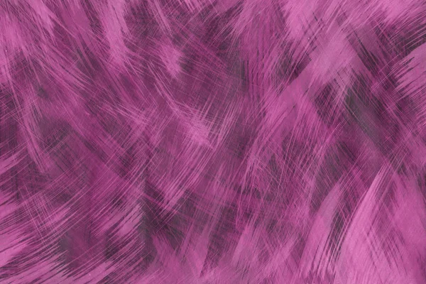 Abstrait Fond Violet Peintures Mélanger Texture Décorative — Photo