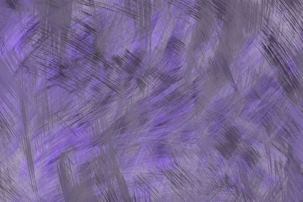 Fondo Violeta Abstracto Pinturas Mezclan Textura Decorativa —  Fotos de Stock