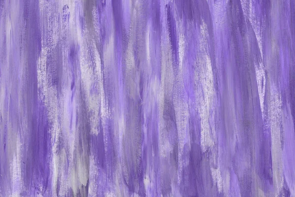 抽象的な紫色の背景 塗料装飾的な質感をミックスします — ストック写真
