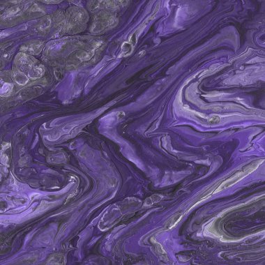 Soyut mor arkaplan. Dekoratif doku. 