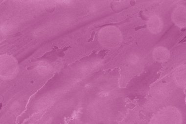 Menekşe arka plan, boya dekoratif doku karıştırın.