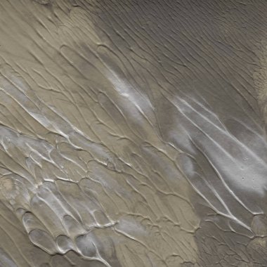 Arka plan, akrilik boyama dekoratif doku