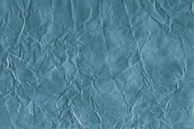 Arka plan. Dekoratif mavi doku, desen 