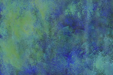 Arka plan boya dekoratif doku karıştırın.