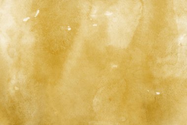  Dekoratif doku. Soyut kahverengi suluboya arka plan.