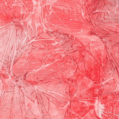 Arka plan, akrilik boyama dekoratif doku