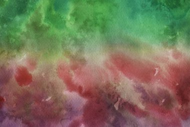 Dekoratif doku. Soyut suluboya arka plan