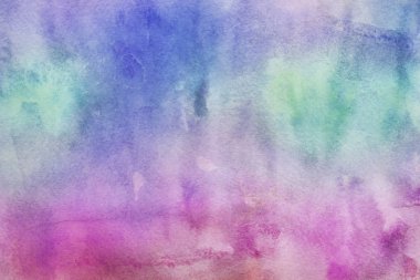 Sulu boya dekoratif doku. Arka plan