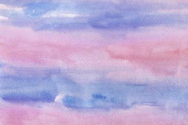 Sulu boya dekoratif doku. Arka plan