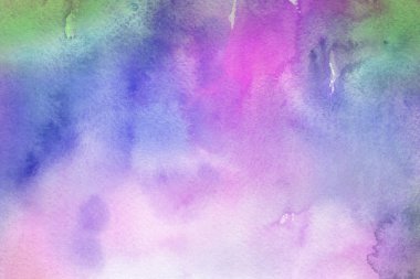 Sulu boya dekoratif doku. Arka plan