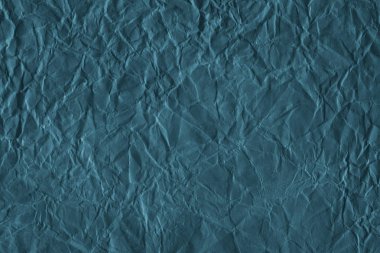 Arka plan. Dekoratif mavi doku, desen 