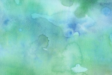 Sulu boya dekoratif doku. Arka plan