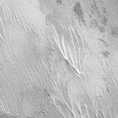 Boyama dekoratif doku soyut gri arka plan