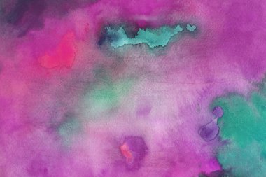 Sulu boya dekoratif doku. Arka plan