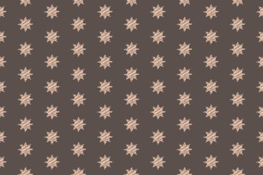 Soyut geometrik arka plan, dekoratif Dikişsiz doku