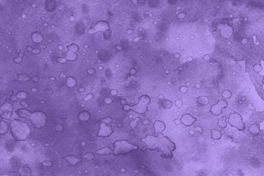 Menekşe arka plan, boya dekoratif doku karıştırın.