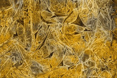 Soyut suluboya arka plan. Dekoratif kahverengi doku. 