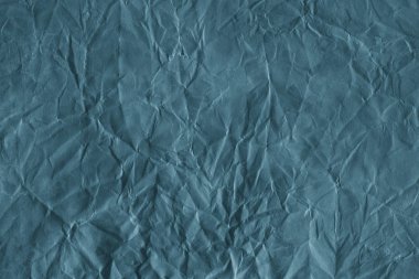 Arka plan. Dekoratif mavi doku, desen 