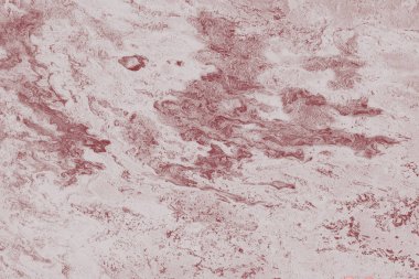 Pembe arka plan, boya dekoratif doku karıştırın.