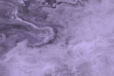 Menekşe arka plan, boya dekoratif doku karıştırın.