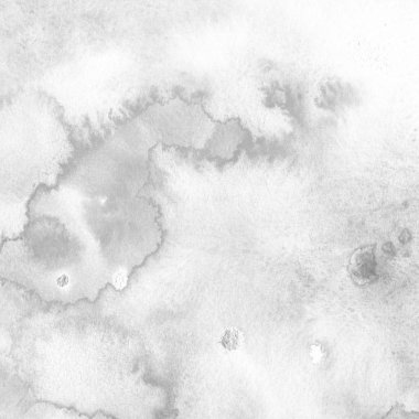 Soyut gri suluboya arka plan dekoratif doku