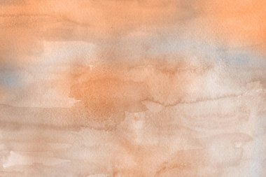 Sulu boya dekoratif doku. Arka plan