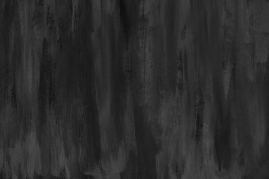 Soyut koyu suluboya arka plan dekoratif doku