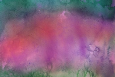 Dekoratif doku. Soyut suluboya arka plan